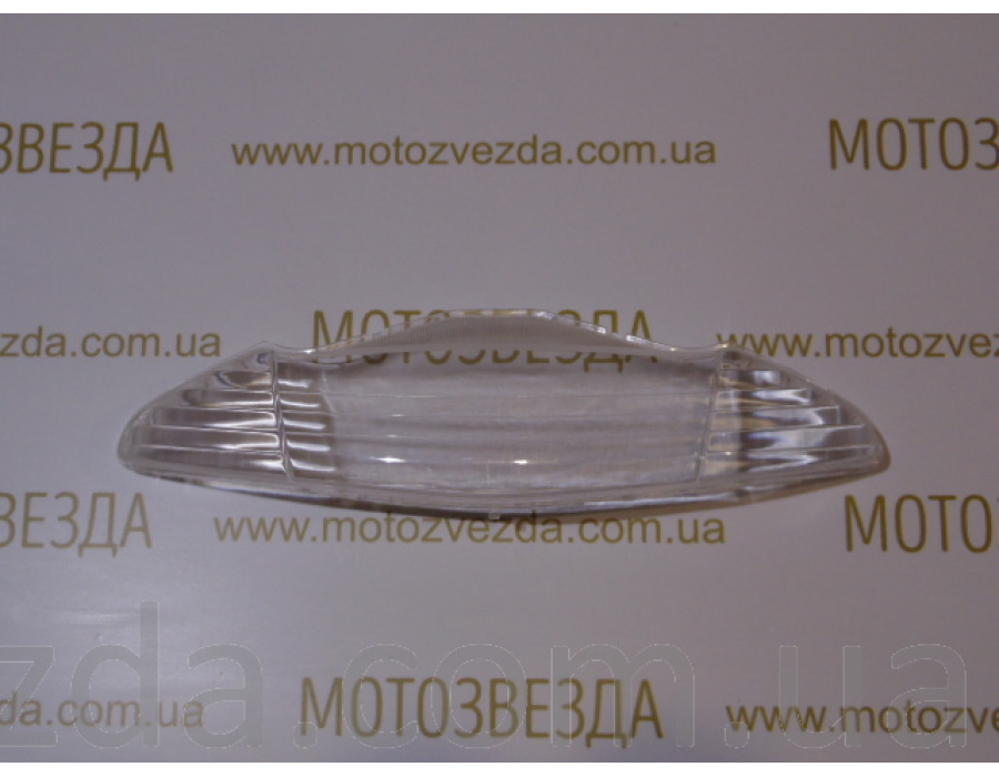 Стекло фары HONDA LEAD AF-48