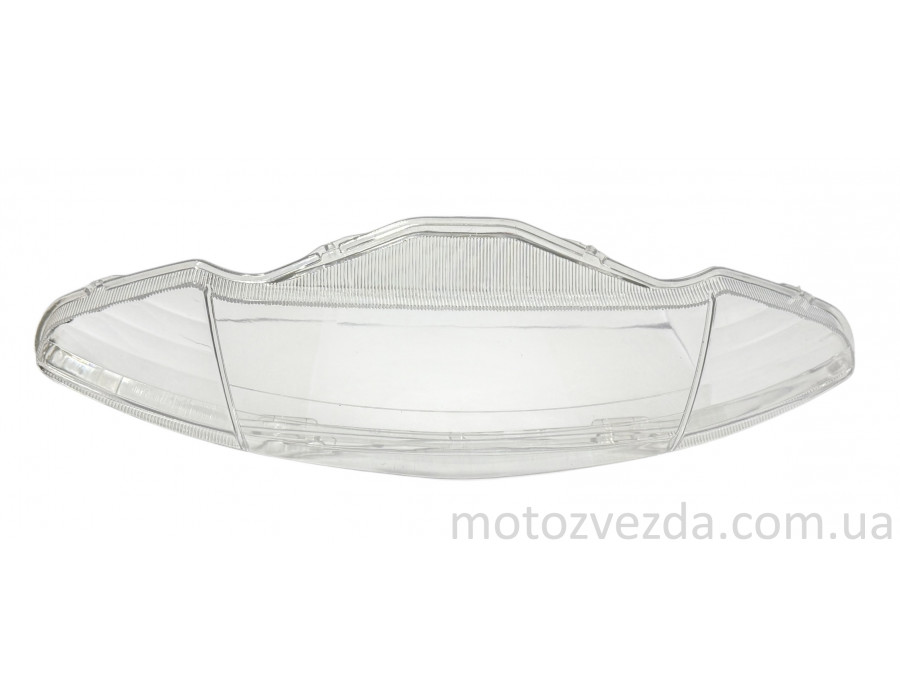 Скло фари HONDA LEAD AF-48