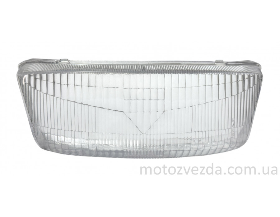 Скло фари HONDA TACT AF-24