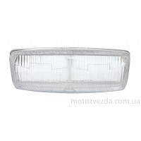 Скло фари HONDA LEAD AF-20