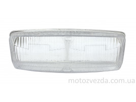 Скло фари HONDA LEAD AF-20