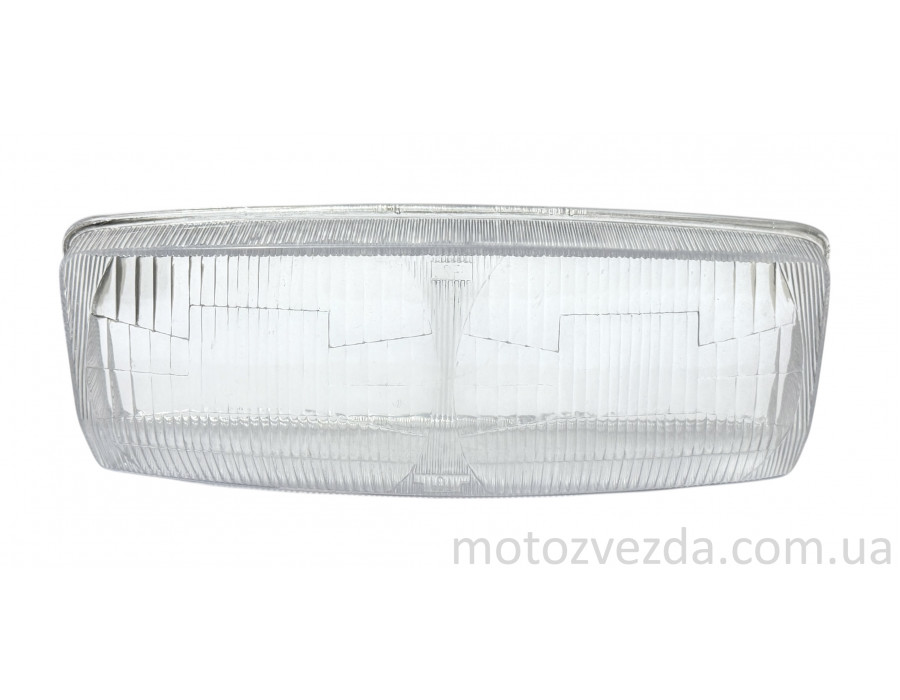 Скло фари HONDA LEAD AF-20