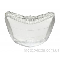 Скло фари SUZUKI LET'S NEW (метелик)/LETS III