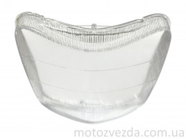 Скло фари SUZUKI LET'S NEW (метелик)/LETS III