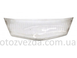 Стекло фары SUZUKI SEPIA ZZ II