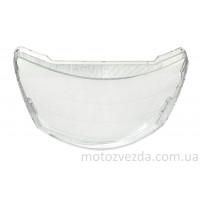 Скло фари YAMAHA BJ SA-24