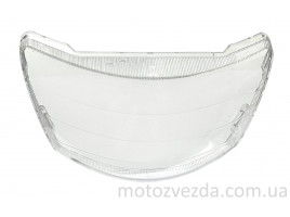 Скло фари YAMAHA BJ SA-24