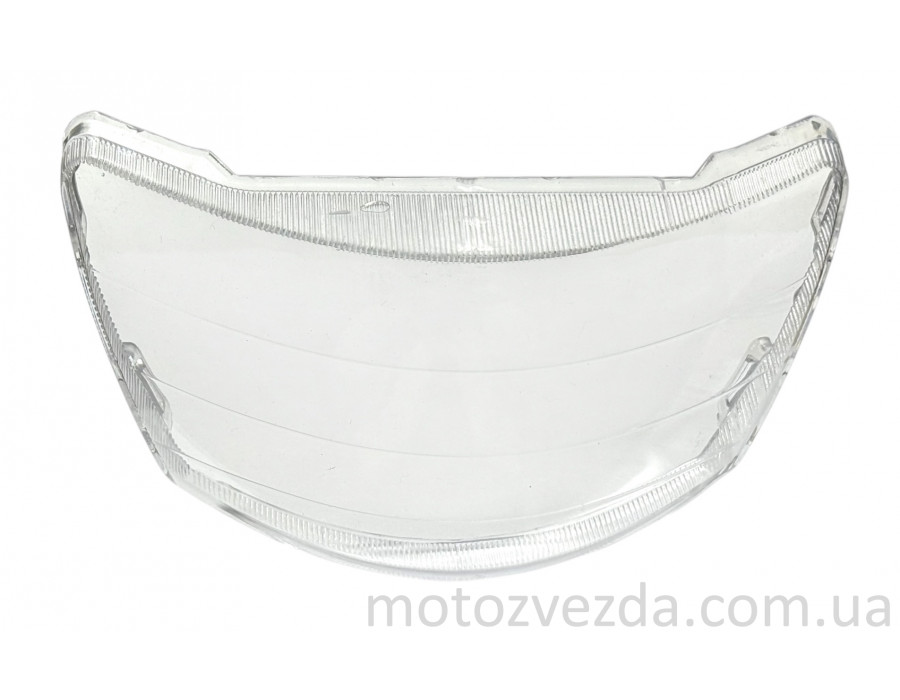 Скло фари YAMAHA BJ SA-24