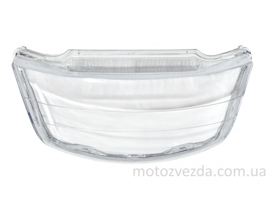 Скло фари YAMAHA JOG SA-16/36J/39J