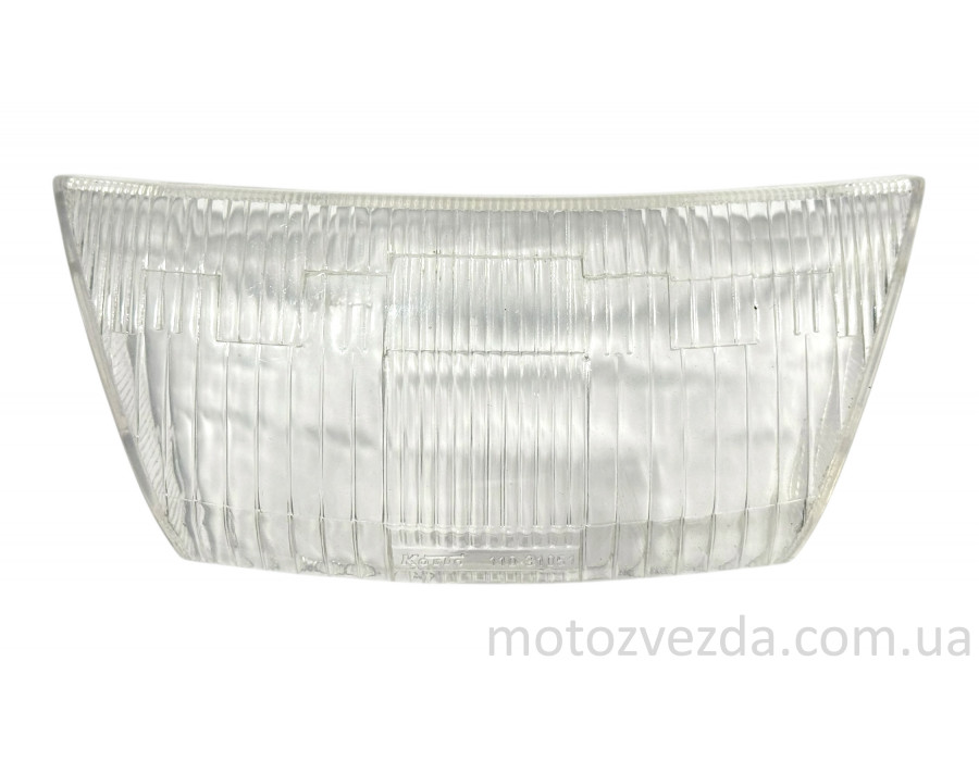 Скло фари YAMAHA NEXT ZONE ZR (3YK)