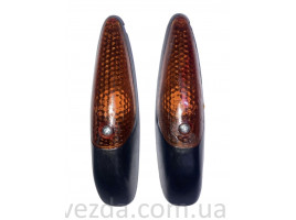 Габаритні вогні (пара) передні SUZUKI SEPIA ZZ-2