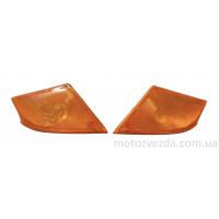 Стекла поворотов передние YAMAHA 2JA