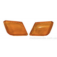 Стекла поворотов задние YAMAHA ARTISTIC (пара)