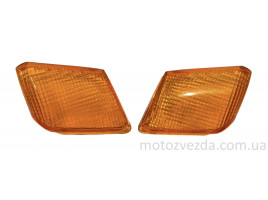 Скло поворотів заднє YAMAHA ARTISTIC (пара)