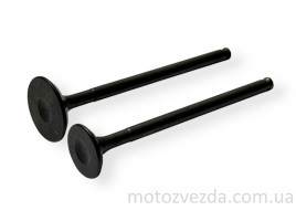 Клапан HONDA AF-56 (пара)