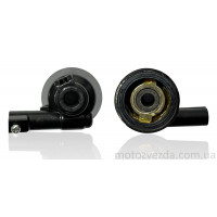 Привід спідометра/Машинка приводу спідометра(збір) AF-25/28/35