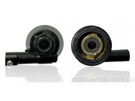 Привід спідометра/Машинка приводу спідометра(збір) AF-25/28/35