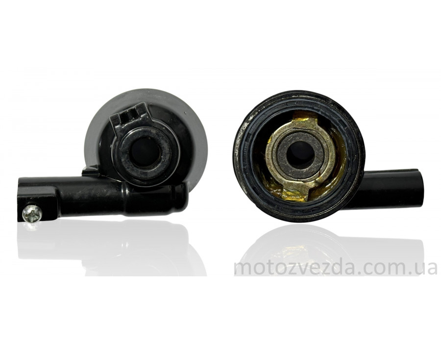 Привід спідометра/Машинка приводу спідометра(збір) AF-25/28/35