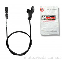 Трос тормоза передний (A076) GEAR- UA06J 4-т