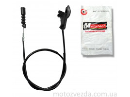 Трос гальма передній (A076) GEAR-UA06J 4-т