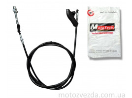 Трос гальма задній YAMAHA JOG SA-36J/39J/5BM/SA01/S04