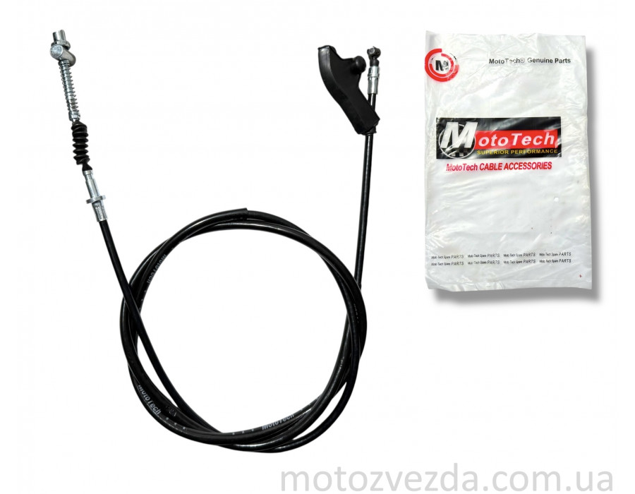 Трос гальма задній YAMAHA JOG SA-36J/39J/5BM/SA01/S04