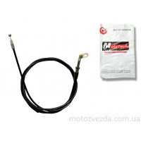 Трос сидения бардачка (№42) YAMAHA JOG SA 01/16