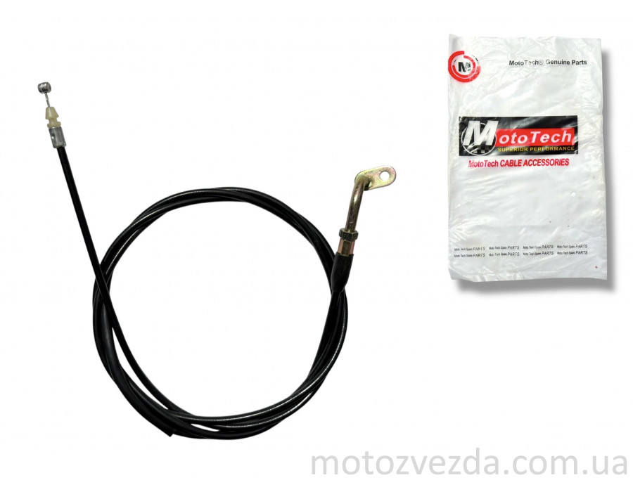 Трос сидіння бардачка (№42) YAMAHA JOG SA 01/16