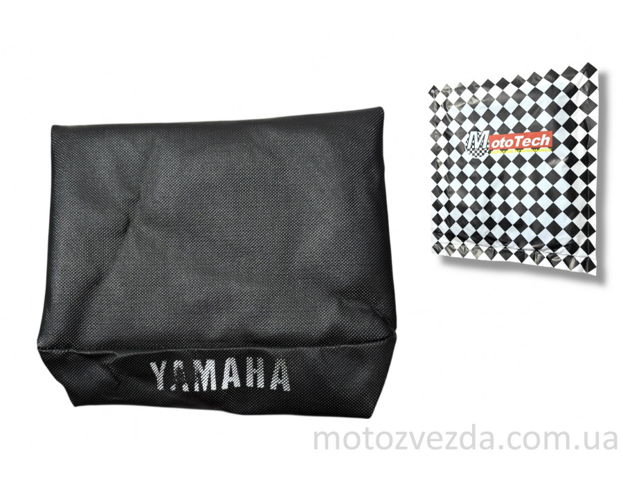 Чохол сидіння YAMAHA GEAR 4KN