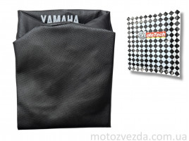 Чохол сидіння YAMAHA JOG SA-01/04/08/12