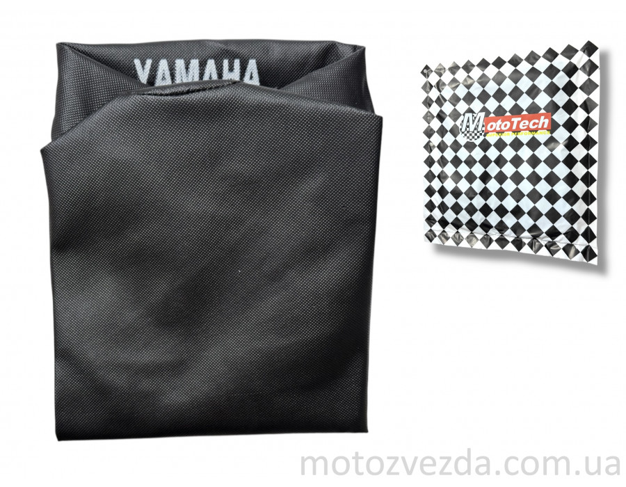 Чехол сиденья YAMAHA JOG SA-01/04/08/12