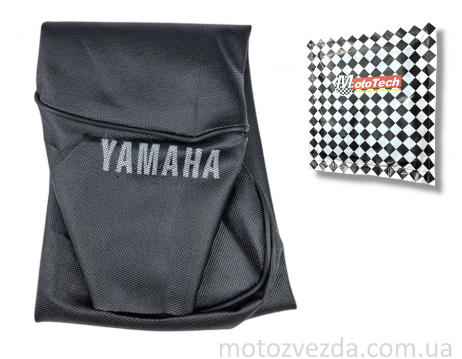 Чохол сидіння YAMAHA JOG APRIO