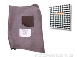 Чехол сиденья (КОРИЧНЕВЫЙ) YAMAHA JOG VINO SA-26J