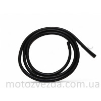 Масляний шланг (ВУЗЬКИЙ) B017 SUZUKI 1 метр в упаковці (ціна за метр)