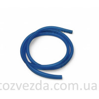 Топливный шланг 5х8х1м/BLUE 1 метр в упаковке(цена за метр)