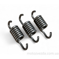 Пружинки заднего вариатора HONDA LEAD-90