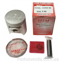 Поршень 0.50 Honda LEAD90 90cc MSU 