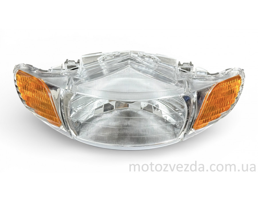 Фара HONDA DIO AF-35 NEW/ABS