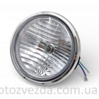 Фара в сборе HONDA DIO AF-61/67