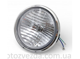 Фара в зборі HONDA DIO AF-61/67