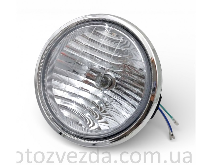 Фара в зборі HONDA DIO AF-61/67