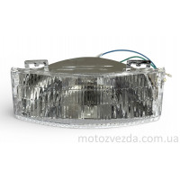 Фара в зборі SUZUKI SEPIA стара/ADDRESS V