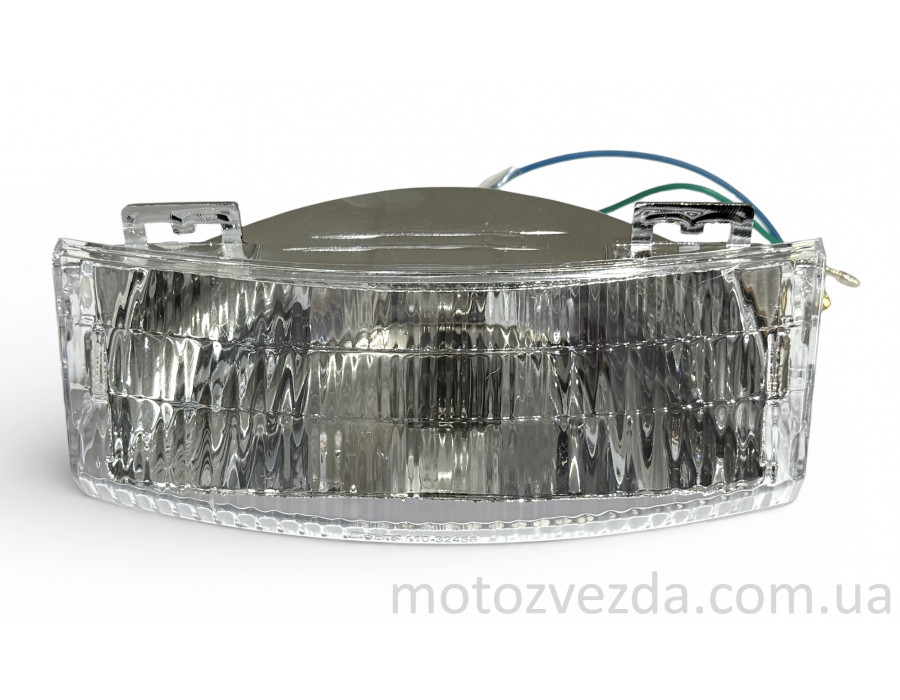 Фара в зборі SUZUKI SEPIA стара/ADDRESS V