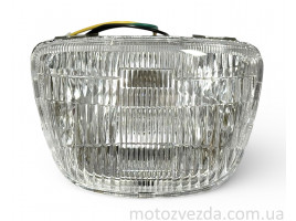 Фара в зборі YAMAHA JOG APRIO 4JP