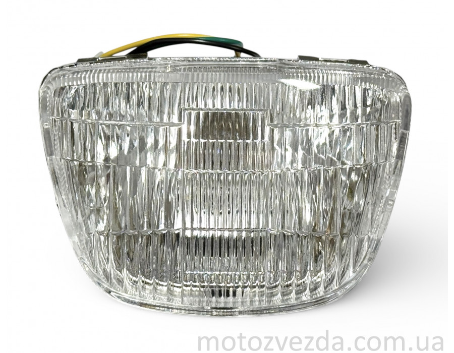 Фара в зборі YAMAHA JOG APRIO 4JP