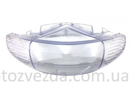 Стекло фары HONDA DIO AF-35 ABS