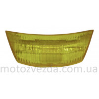 Скло фари YAMAHA NEXT ZONE (3YJ)