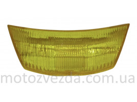 Стекло фары YAMAHA NEXT ZONE (3YJ)