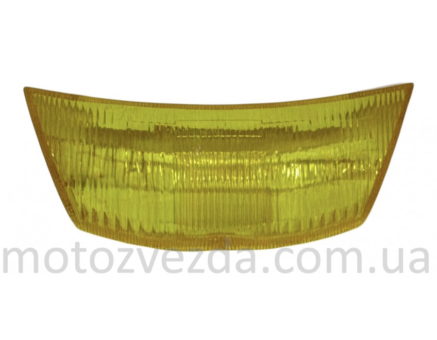 Стекло фары YAMAHA NEXT ZONE (3YJ)