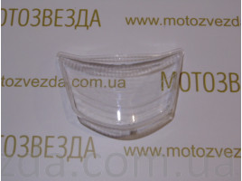 Стекло фары Suzuki ADDRESS V-50 4T